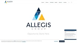 【東京都港区】Ａｌｌｅｇｉｓ　Ｇｒｏｕｐ　Ｊａｐａｎ株式会社の口コミなど詳細情報