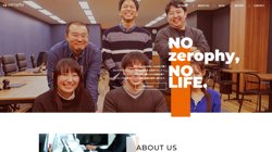 【東京都渋谷区】株式会社ｚｅｒｏｐｈｙの口コミ・求人情報をまとめてご紹介